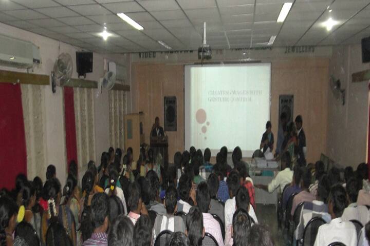 auditorium